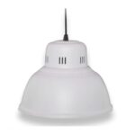 Colgante Metalico D28 H21 Bl Rolux - 370 Bl