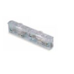 Conector De Alimentacion Cristal Eclipse - 8010-c
