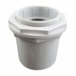 Conector De Bajada Pilar Aislado Sistelectric - 101220