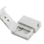 Conector Doble Hebilla 5050 Mono Color 10mm - E40
