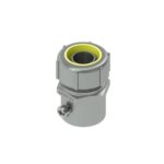 Conector Hembra Para Caño 1 1/2 Para Flexible 1 1/2 Daisa - Fd Esr 66