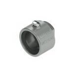 Conector P/caja Multiple  1 Ext.s/t   Gas Daisa - Umt 100 D