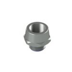 Conector Pasachapa P/rigido  1 Daisa - Ks 372