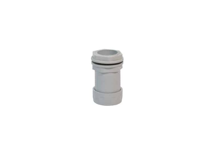Conector Pvc Caño Rigido/caja 25mm Ip65 Welt - Wt06525 - Imagen 2