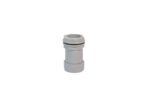 Conector Pvc Caño Rigido/caja 25mm Ip65 Welt - Wt06525