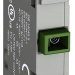 Contacto 1nc S/holder L. Modular Abb - Mcb-01