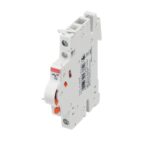 Contacto Aux. De Falla O Posicion P/s200-f200 Derecho Abb - S2c-s/h6r