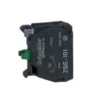 Contacto Auxiliar Na P/xb4 Y Xb5 Schneider - Zbe101