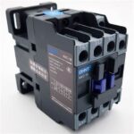 Contactor 18a 3p 1na+1nc 220vca Chint - Nxc-18 220v 50/60hz - Imagen 3