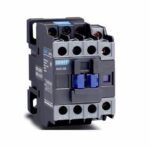 Contactor 9a 3p 1na+1nc 220vca Chint - Nxc-09 220v 50hz - Imagen 3