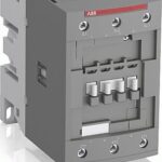 Contactor Trip.80a 400v 37kw Bob. 250/500vca/vcc S/aux. Abb - Af80-30-00-14