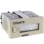 Contador De Operacion O Maniobra Sassin - Ahc3j-al