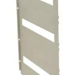 Contrafrente Abulonado Calado 112 Bip P/s9000 750 X 1200 Gen Rod - 099999c