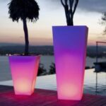 Cubic Trapezoidal 40 X 40 X H600 Prof. 30 Doble Giro - 22