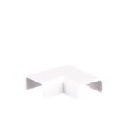 Curva Para Cable Canal 27x30 Mm B Zoloda - Ele-2730-bl