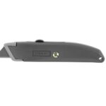 Cutter Retractil Uso Gral. Stanley - 10-175