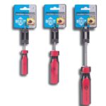 Dest. Phillips Ser. 700 Cr-vanadio 2x100mm Bulit - Des 7ph 2x100