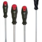 Dest. Torx Ser. 800 Cr-vanadio 50x150mm Bulit - Des 8tx50x150-9
