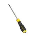 Destornillador Cushion Grip Ph 0x100  Stanley - Stmt60801-840