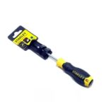 Destornillador Cushion Grip Ph 1x100  Stanley - Stmt60805-840