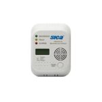 Detector De Monoxido De Carbono Homologado C/sello Sica - 376013 - Imagen 3