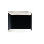 Difusor Neo Vidrio Bidireccional Ng Kinglight- 4400 Ng