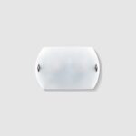 Difusor Turin 30 X 20 Cm Sat. E27 Platil Vignolo - Pl-6118-pl