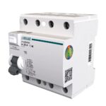 Disyuntor 4p X 25a 30ma Ac Jeluz - 425030ac