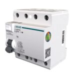 Disyuntor 4p X 40a 30ma Ac Jeluz - 440030ac