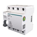 Disyuntor 4p X 63a 30ma Ac Jeluz - 463030ac