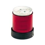 Elemento Intermit. Lum Rojo P/colum Schneider - Xvbc4b4