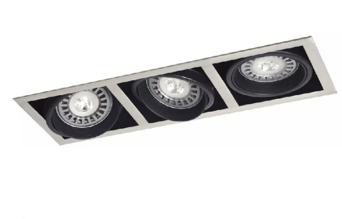 Embutido Cardanico 3ar111 Bl Bael - Halo 3 - Imagen 3