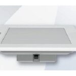 Embutido Cuad Led 10w Bl 3000k Candil - Ls20010 3000k