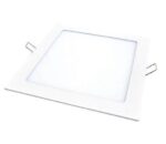 Embutido Cuad Led 18w 6500k Bl 180 Iluminacion - 26044/e/cu/bf - Imagen 2