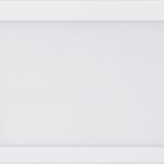 Embutido Cuad Led 24w 3000k  Philips - 929002346301