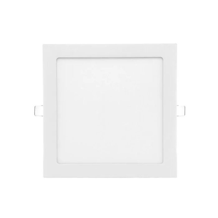 Embutido Cuad Led 24w 6000k Sica - 911797 - Imagen 2