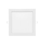 Embutido Cuad Led 6w 3000k Sica - 911790 - Imagen 4