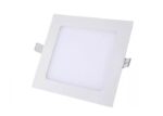 Embutido Cuad Led 6w Bl 4000k Lgp - Sdas-6w Bl - Imagen 2