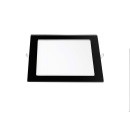 Embutido Cuad Led 6w Ng 4000k Lgp - Sdasb-6w