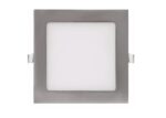Embutido Cuad Led 6w Pl 4000k Lgp - Sdasp-6w