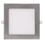 Embutido Cuad Led 6w Pl 4000k Lgp - Sdasp-6w