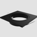 Embutido Cuad P/ar111 C/mov. Ng Spots Line - E 41 Ng