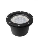 Embutido De Piso P/ar111 100w Max. Lci Iluminacion - 118024/ar111