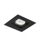 Embutido Dicro Antirreflejo P/gu10 Ng Text. Spots Line - E4111dntxgu