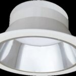 Embutido Red Led 15w 4000k Bl Difusor Opal Lumenac - Deep 15/840