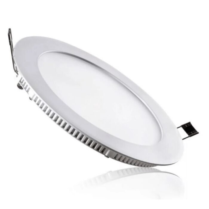 Embutido Red Led 24w Bl Neutro  Macroled - Per24nw - Imagen 2