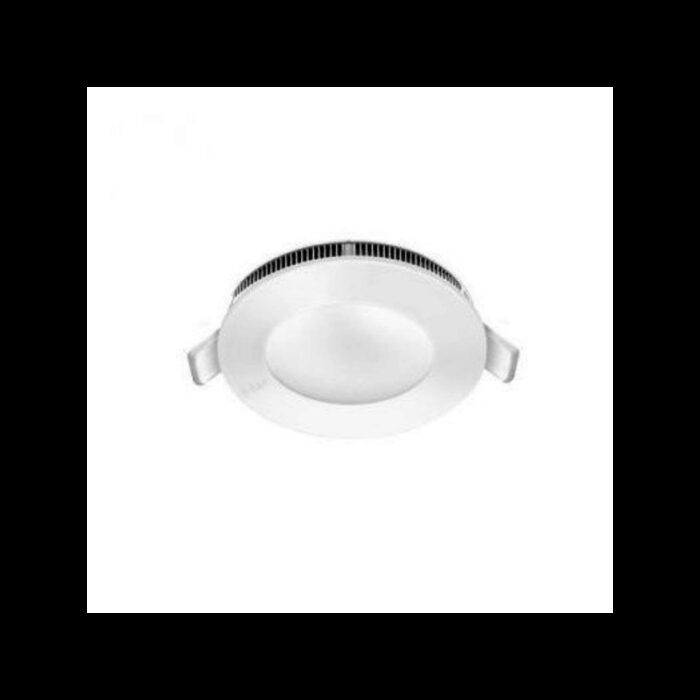Embutido Red Led 6w Bl Neutro Macroled - Per06nw - Imagen 2