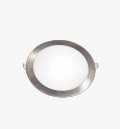 Embutido Red Led 6w Pl 4000k Lgp - Sdap-6w 4000