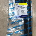 Empalme Recto Unipolar Tc 1kv De 1x1 A 1x6 Mod Er1 1/6 Reprem - 5040-001