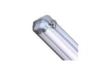 Equipo Estanco Para 2 Tubos Led 1200mm Ip65 Bael - Estanco 218 V